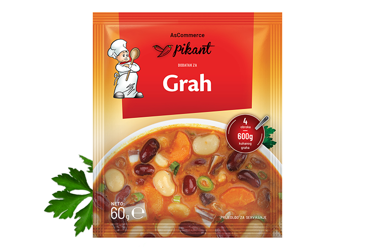 pikant-grah